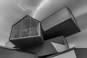 verschachtelt (Herzog & de Meuron) verschachtelt (Herzog & de Meuron)