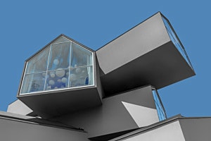 Vitra Haus (by Herzog & de Meuron)