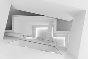 Frank Gehry - alles schräg