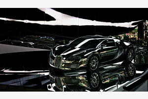 Bugatti Bugatti