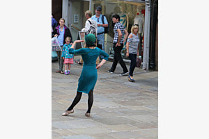 Pantomime