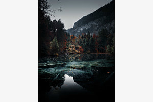 Blausee