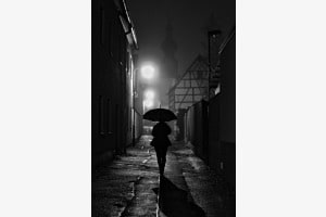 November Rain 