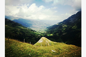Die Himmelsschanze
