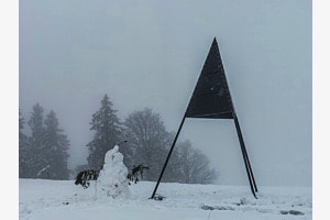 Schneemann