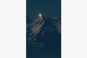 Alpenlicht
