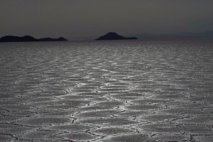 Salzsee