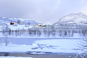 Norwegen