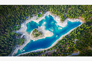 Caumasee