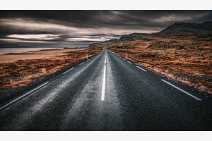 On the Road 