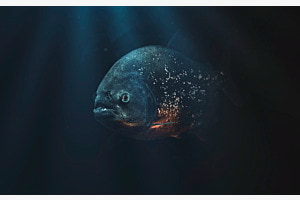 Piranha
