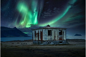Polarlicht 