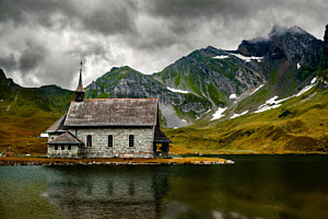 Melchsee