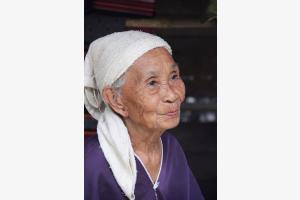 Begegnung in Thailand