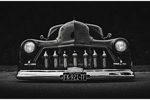 Chevrolet Fleetmaster