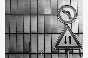 Paysage urbain, No 21