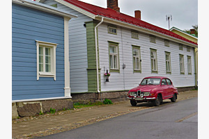 Classic Car
