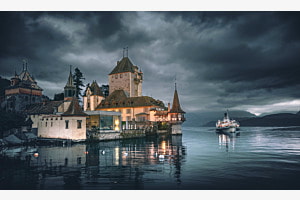 Oberhofen
