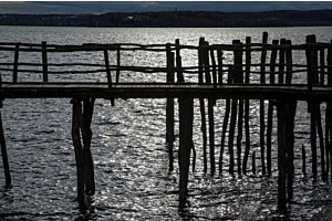 Unteruhldingen am Bodensee 