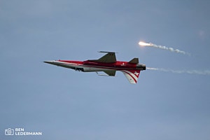 Patrouille Suisse