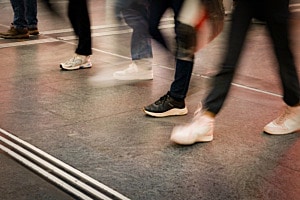 Street Gare