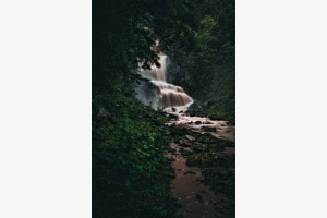 Fallbachwasserfall