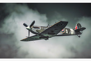 Spitfire Spitfire