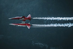 Patrouille Suisse Patrouille Suisse