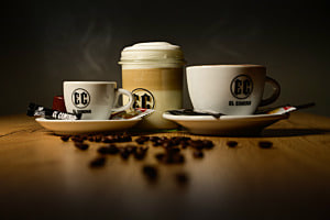 Coffee time Coffee time