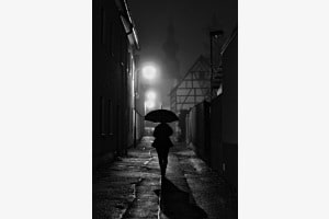 November Rain 
