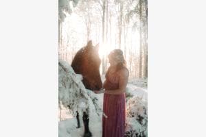 Snow Snow