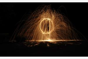 Feuerbild Feuerbild