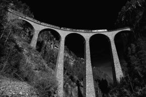 Landwasserviadukt Filisur Landwasserviadukt Filisur