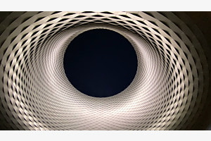 Basler Auge