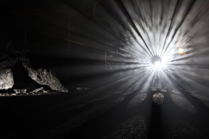 Laserbeams