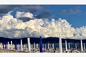 Wolkenspiel 