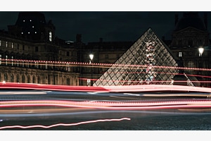 Le Louvre