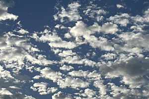 Wolkenherde