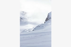 Snow and Clouds Snow and Clouds