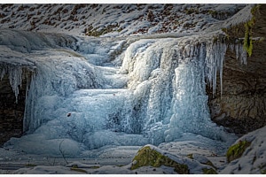 Frozen Frozen