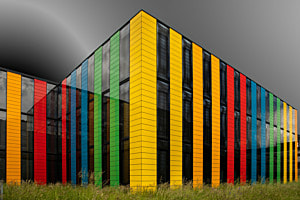 EPFL gestreift
