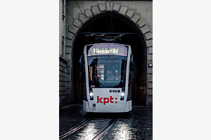 Tram