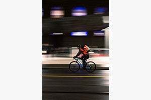 Fast Food