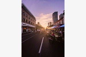 Adelaide Adelaide
