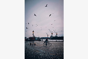 Hamburg