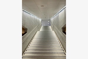 Treppe 