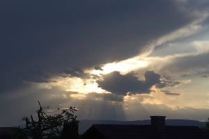 Licht im Schatten Licht im Schatten