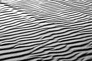 Am Strand