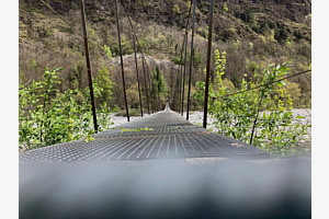 Endless Road