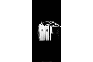 Die weissen T-shirt‘s Die weissen T-shirt‘s